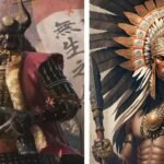 El Encuentro Épico: Tlaxcaltecas contra Samuráis en las Filipinas