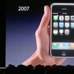 El Impacto del iPhone en el Mundo de la Telefonía